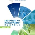 Éducation au développement durable 2020-2021