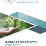 Rapport d'activités 2022- 2023