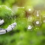 Artificial Intelligence for Sustainable Development: A New Vision for Our Future