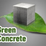 Green Cement: A Sustainable Solution for the Construction Industry