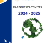 Rapport d'Activités 2024-2025