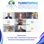 Masterclass « Le G de l’ESG » : une session réussie sur la gouvernance au service du développement durable
