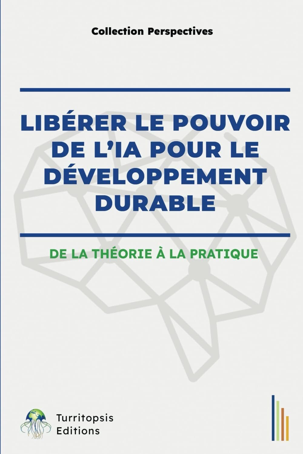 Couverture de LIBÉRER LE POUVOIR DE L’IA POUR LE DÉVELOPPEMENT DURABLE